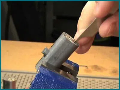 Fairfax Locksmith Store Fairfax, VA 703-445-3545