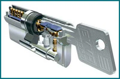 Fairfax Locksmith Store Fairfax, VA 703-445-3545