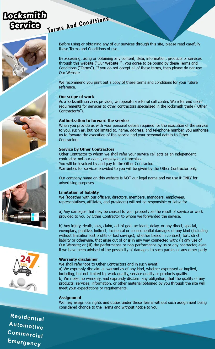 Fairfax Locksmith Store, Fairfax, VA 703-445-3545